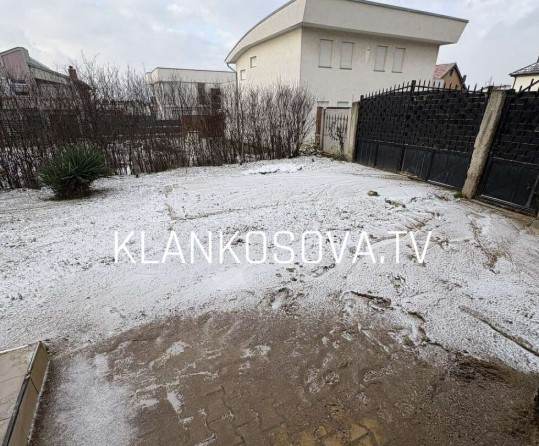 Rrugët e Emshirit në gjendje të rëndë pas reshjeve  ankohen banorët  VIDEO 