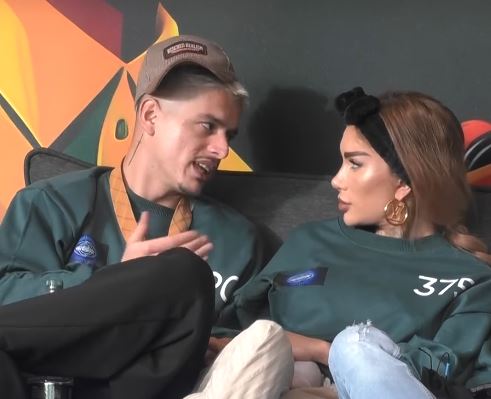  Njerëzit s e shohin si art punën tënde   i thotë Londrimi   Bias  VIDEO 