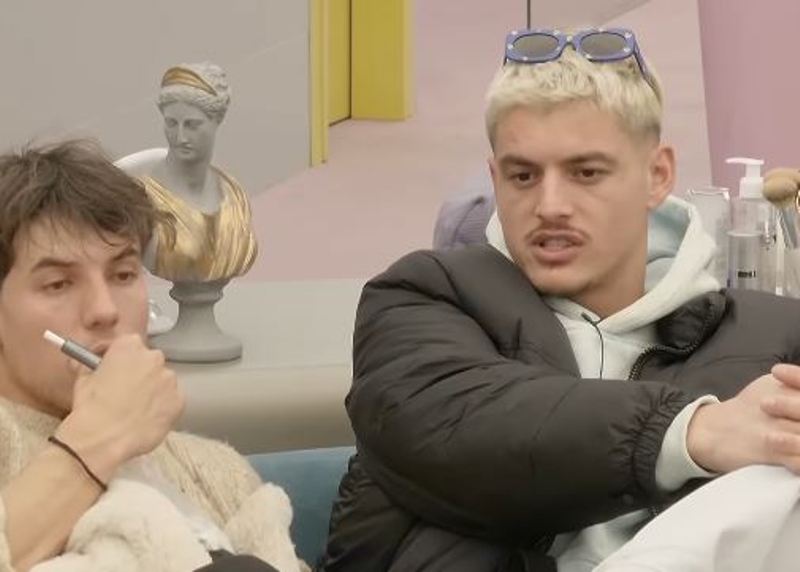 Londrimi tregon çfarë ka mësuar në Big Brother: Po e jetoj një ëndërr (VIDEO)