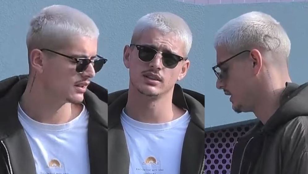 “Londrimi e ka yllin në ballë”, thotë Smolica (VIDEO)