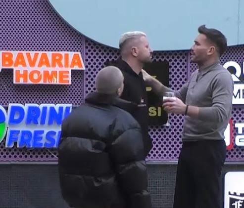 “Femrën që e ka dashur më së shumti, s’po e mbron”, Ludo e Labi i ‘gjuhen’ Labinotit