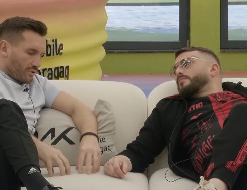 Ludo paralajmëron Limin  Kushtrimi është tinëzar  VIDEO 