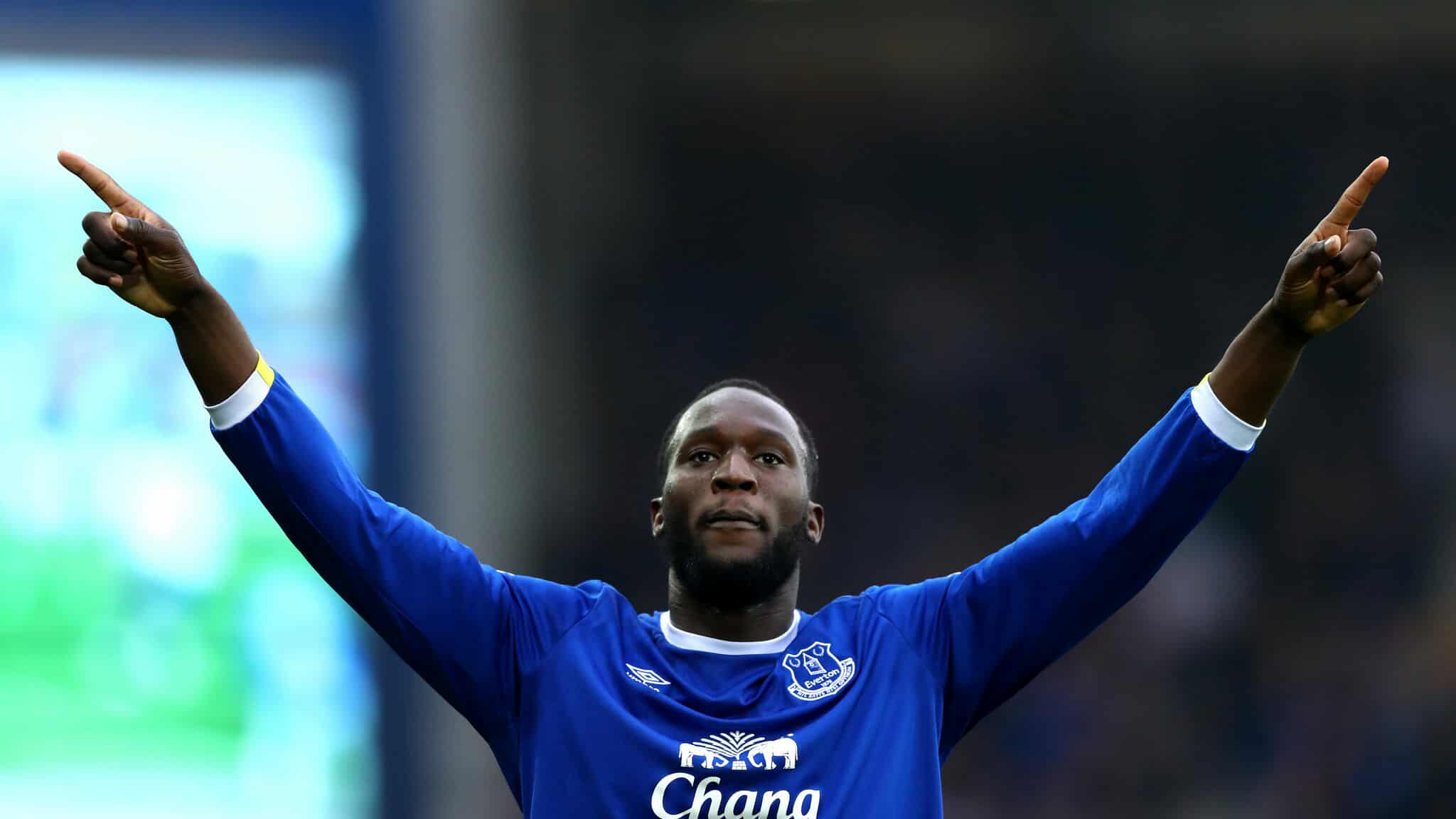 Lukaku mund të rikthehet në Premier League