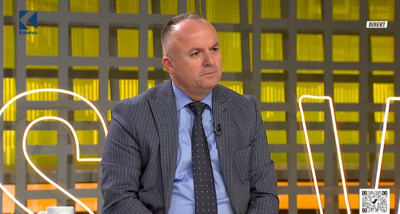 Situata me vërshime  Fushtica  Duhet të nxjerrim mësim nga gjendja e rënduar në Kosovë  VIDEO 