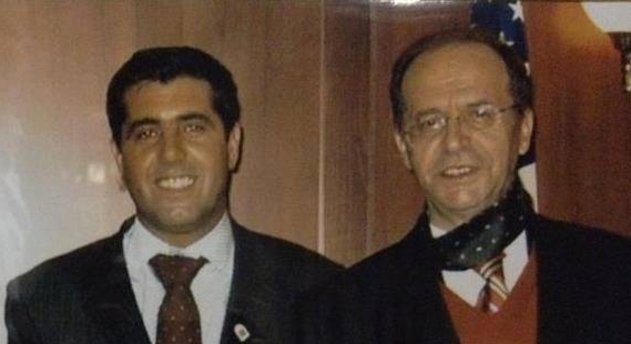 Haziri: Ambasada amerikane na ka ndihmuar në ceremoninë mortore të Rugovës (VIDEO)