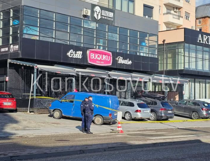 QKUK jep informacionet e para për gjendjen e të plagosurit në Pejë