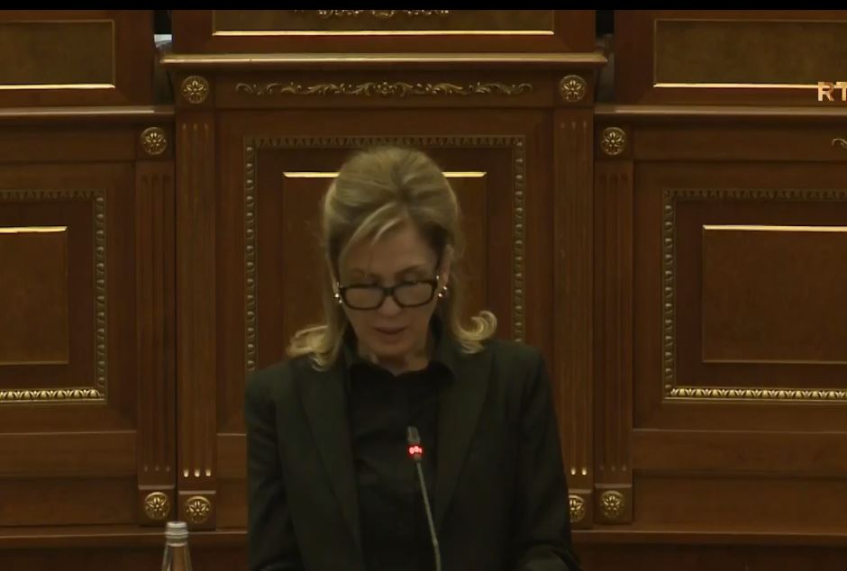 Vajza e Dacit  Babai jetoi me dinjitet dhe ia kushtoi jetën dijes dhe Kosovës