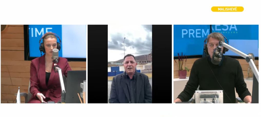 Gjendja e jashtëzakonshme në Malishevë, kryetari Kastrati jep detaje (VIDEO)
