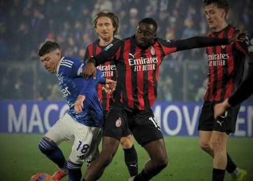 Zyrtarizohet data e ndeshjes Milan-Como, ja kur luhet