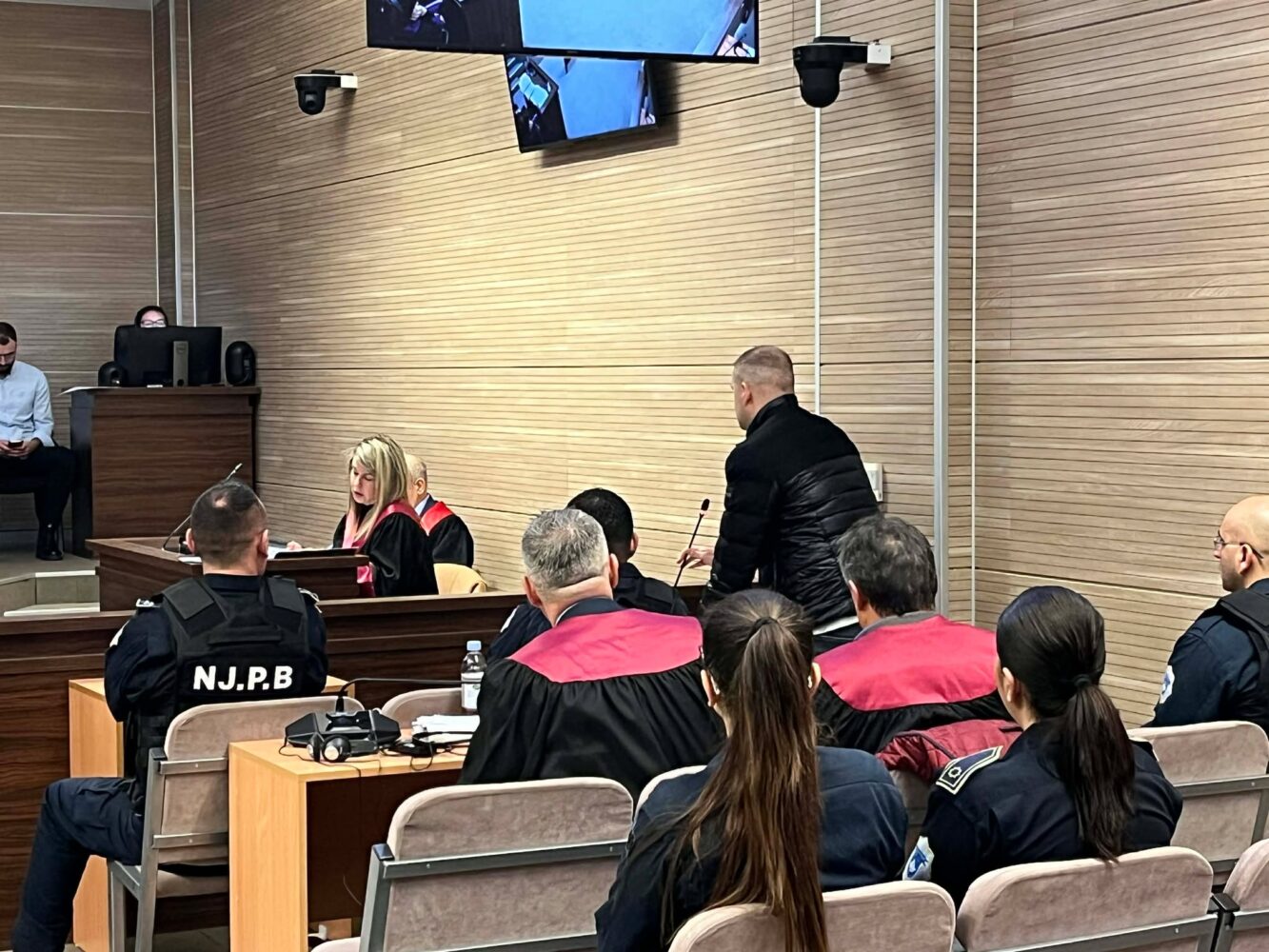 Naim Murseli do rikonstruim të vendit të ngjarjes, gjykata e refuzon kërkesën e mbrojtjes