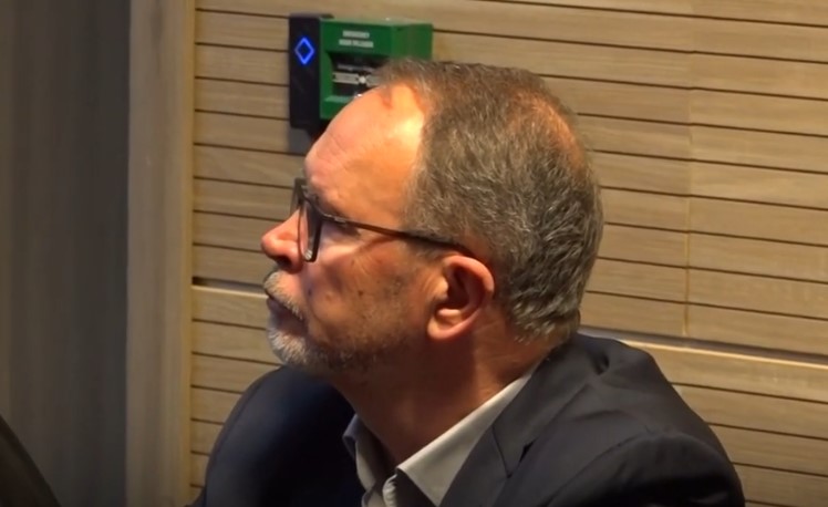 Prova e prokurorisë  Dejona Mihali vendoste për Nagip Krasniqin  VIDEO 