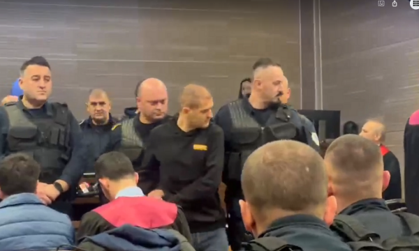 Momenti i vrasjes së Liridonës, Murseli: As unë, as fëmijët s’kemi qenë në makinë kur ndodhi