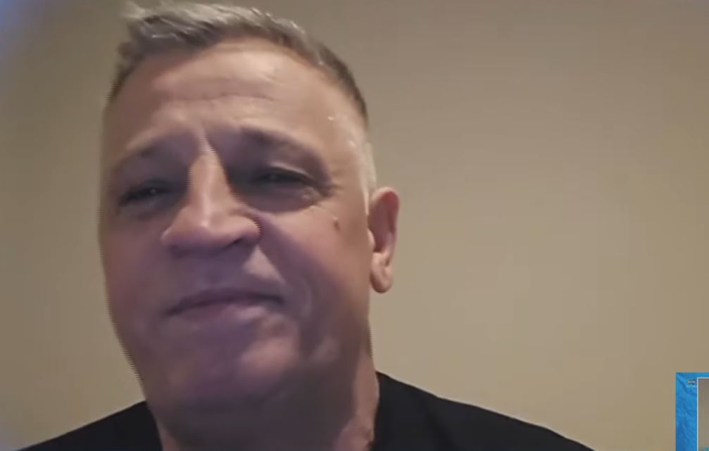 Haradinaj viziton Thaçin dhe Veselin në Hagë  I pashë të motivuar dhe optimistë për aktgjykim lirues