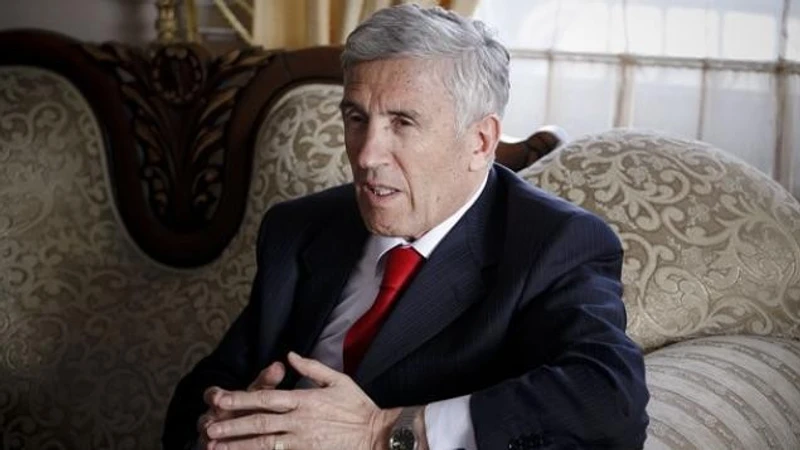 AShAK organizon mbledhje komemorative në nderim të Nexhat Dacit