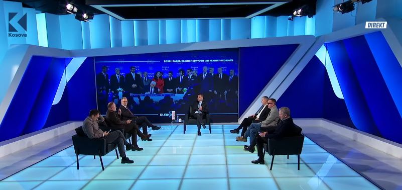 Opinionistët vlerësojnë anëtarësimin e Kosovës në Bordin e Paqes: Fuqizim ndërkombëtar