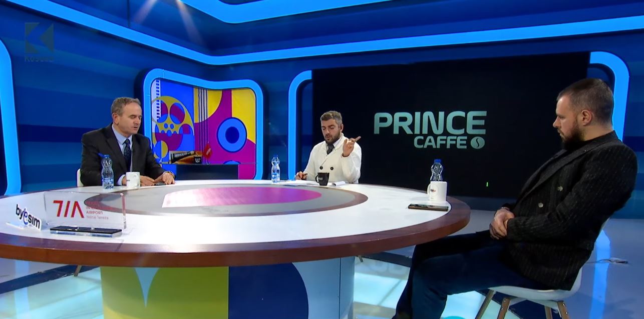 LDK në udhëkryq  A do ta pranojë Kuvendi dorëheqjen e Abdixhikut   VIDEO 