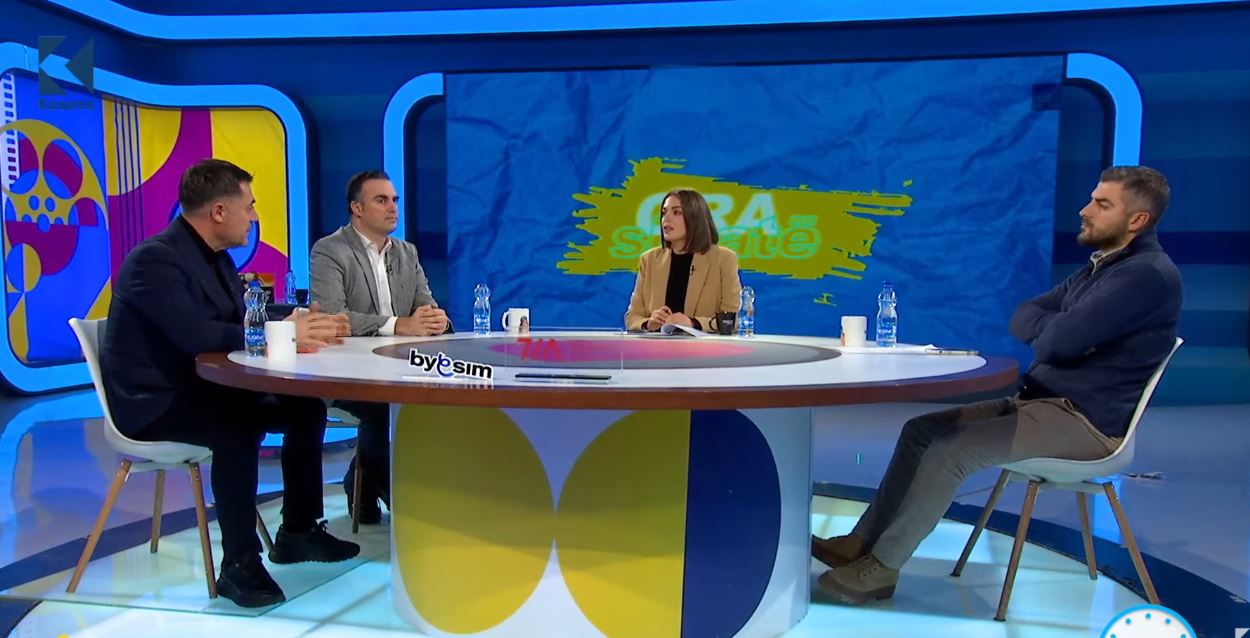 Alarm nga ambientalisti Morina: Mbeturinat përkeqësuan vërshimet (VIDEO)