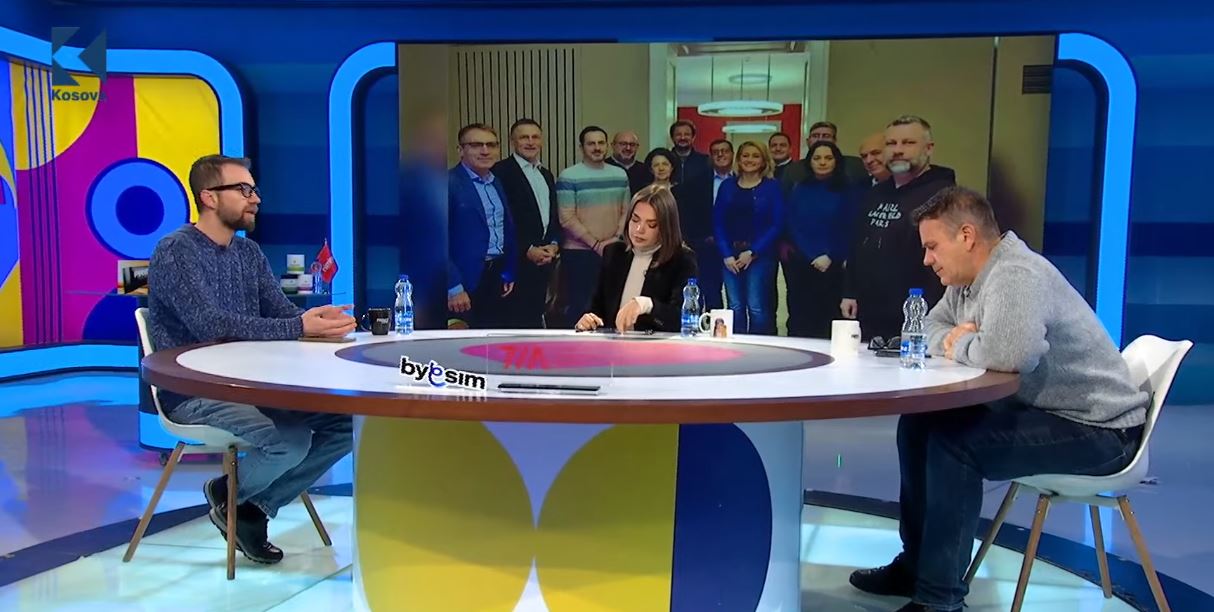 Takimet në Solothurn trazojnë politikën kosovare, të gjitha partitë marrin pjesë (VIDEO)