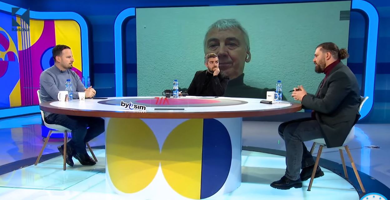 “LDK e ndarë në dy grupe”, dorëheqja e Hykmete Bajramit nxit diskutime (VIDEO)