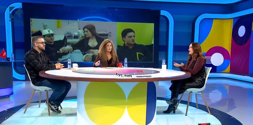 Aludimet se Bia bën  sehire   Kotorri  Në Rumani është shumë e zhvilluar magjia e zezë  VIDEO 