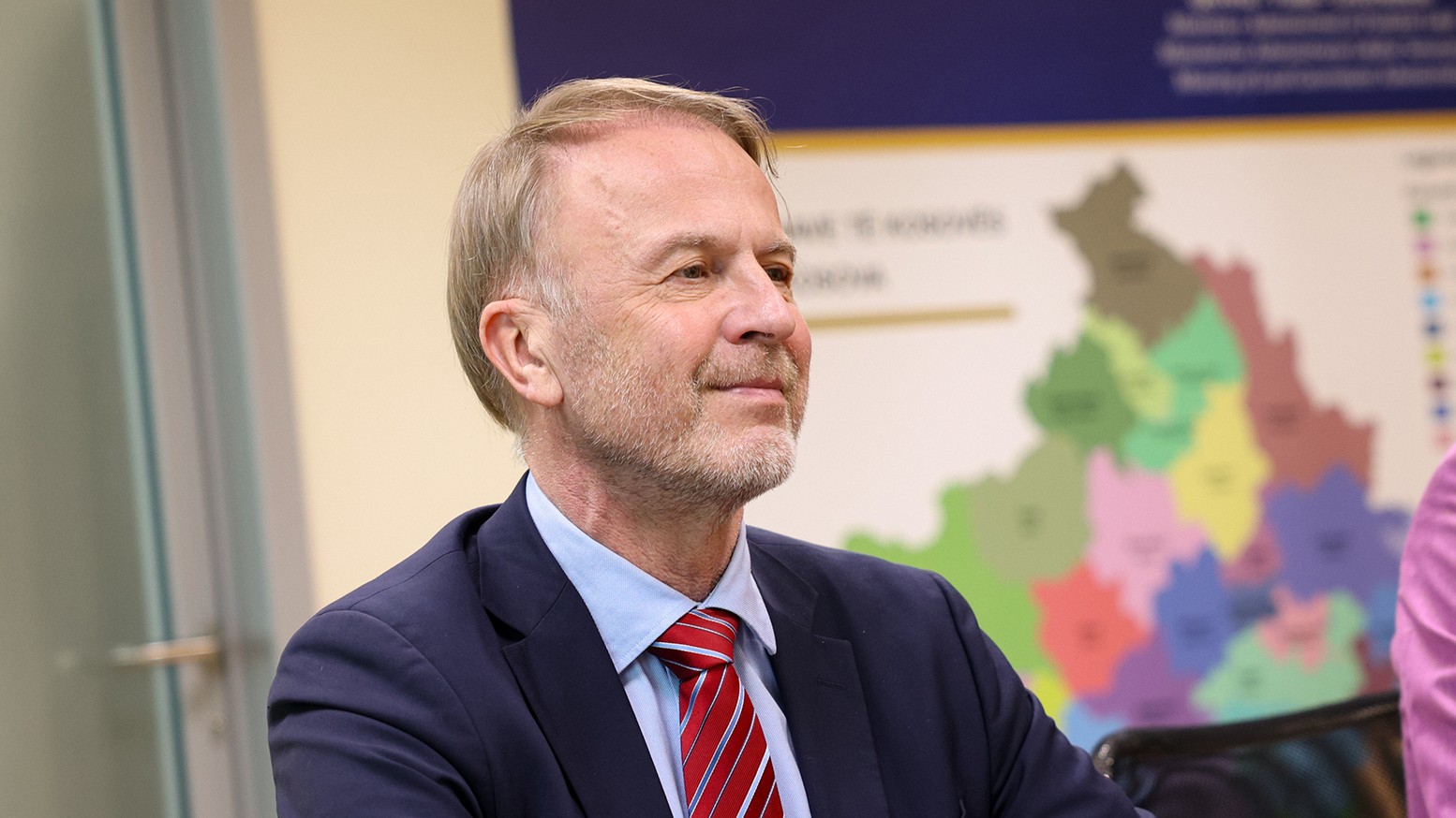 Orav: Zgjedhjet e fundit dëshmojnë funksionimin e demokracisë vendore