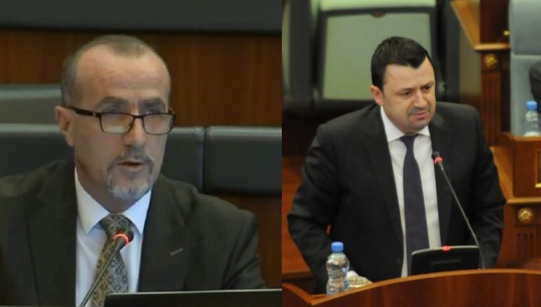 Haxhiu e Beqa në garë të ngushtë për mandatin e fundit në PDK