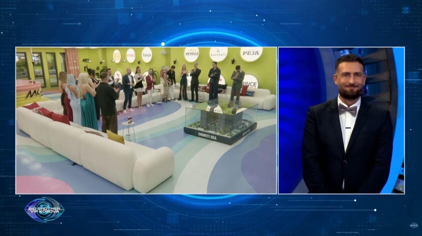 Hapet televotimi për kapitetin e javës  VIDEO 