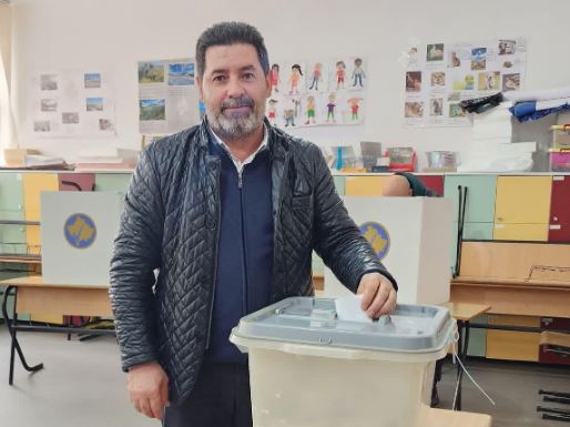 Thellohet humbja e Fetah Paçarizit, i hiqen edhe mbi 700 vota tjera