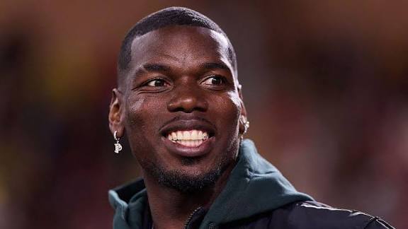 Pogba kishte refuzuar Real Madridin për t u kthyer te Manchester United