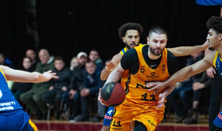 Dardan Berisha lëndohet  Peja mbetet pa kapitenin