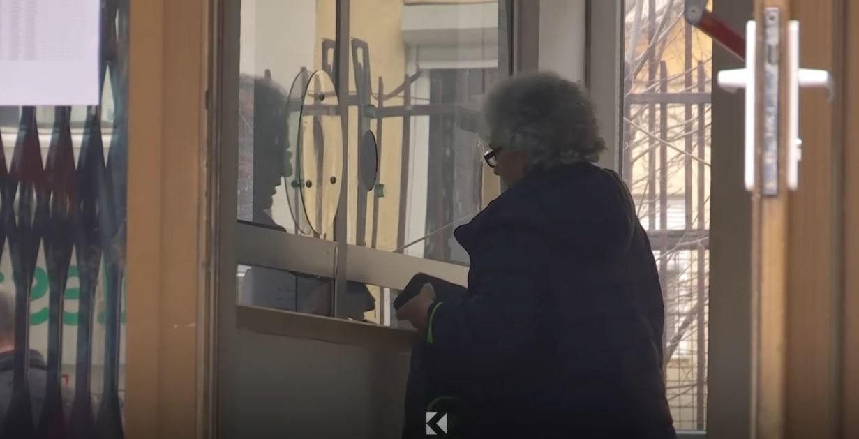 Ministria del me njoftim të ri për lajmërimin e pensionistëve