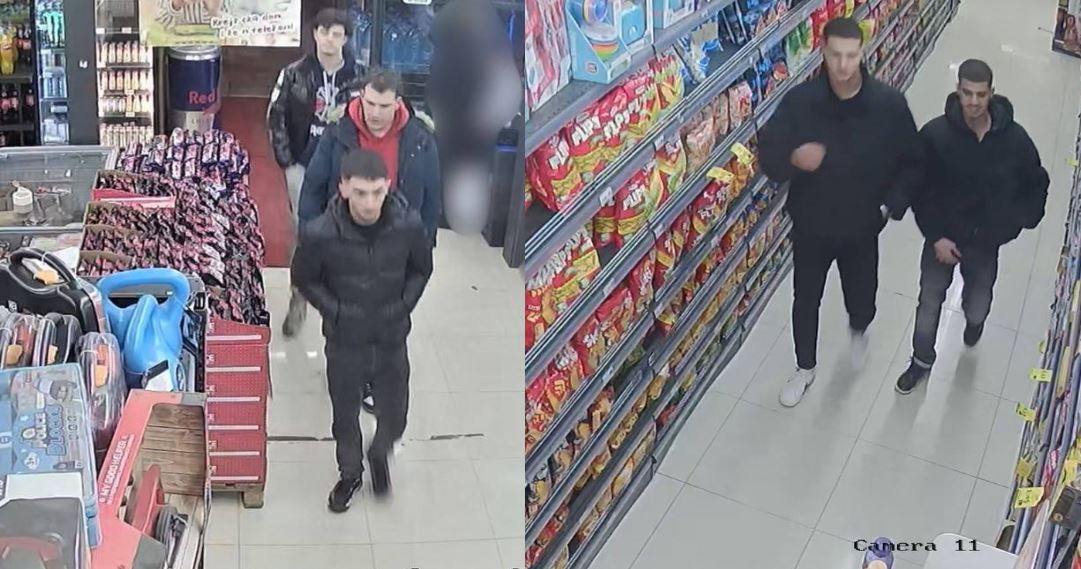 Nëse i shihni këta persona lajmërojeni policinë