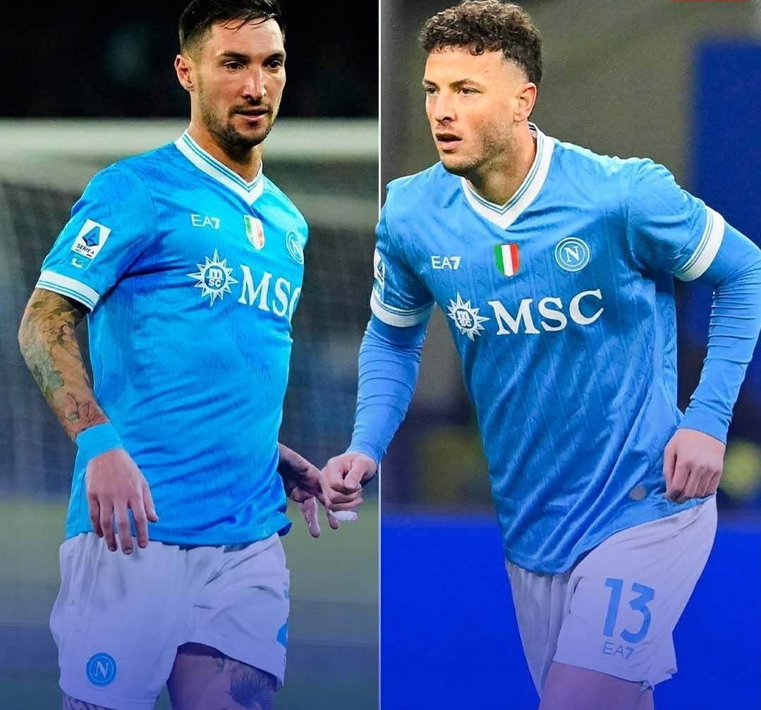 Politano dhe Rrahmani ndalen nga lëndimet  mungojnë në Champions dhe ndaj Juventusit