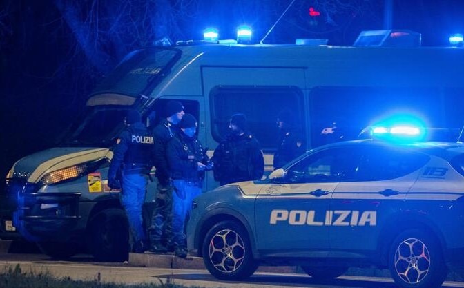 Operacioni Anti drogë  Policia italiane vret 28 vjeçarin
