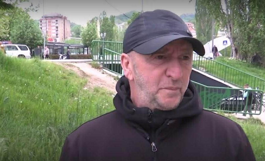 Qeti i "Torcidës" sulmohet nga qentë endacakë