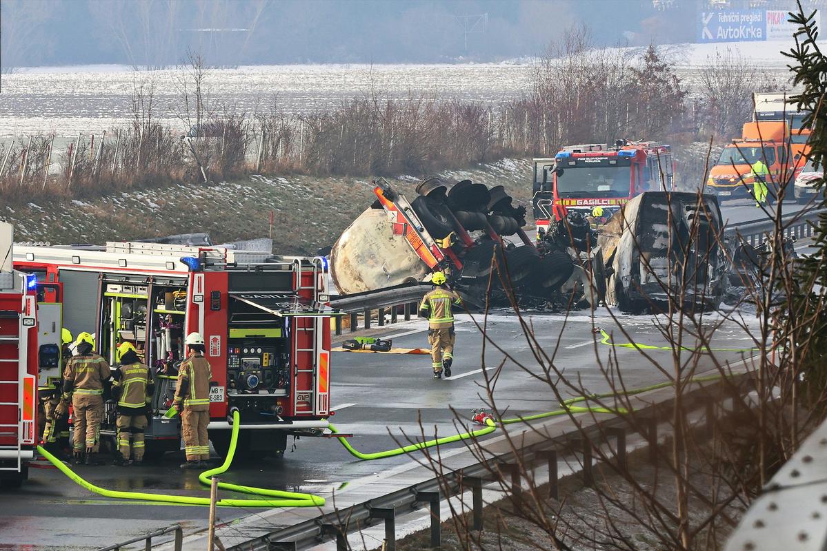 Tragjike  28 vjeçari nga Malisheva humb jetën në një aksident në Slloveni