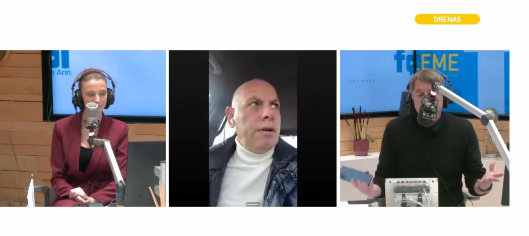 Lladrovci: Situata në Drenas më e qetë, kujdes gjatë lëvizjes (VIDEO)