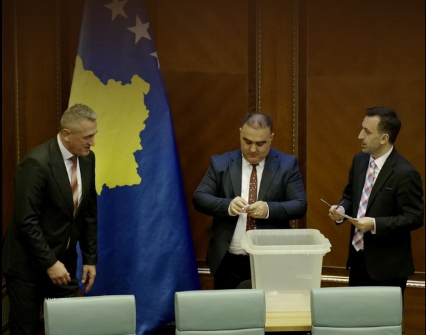Basha: Vendimi i Kushtetueses për Rashiqin është në shpërputhje me Kushtetutën
