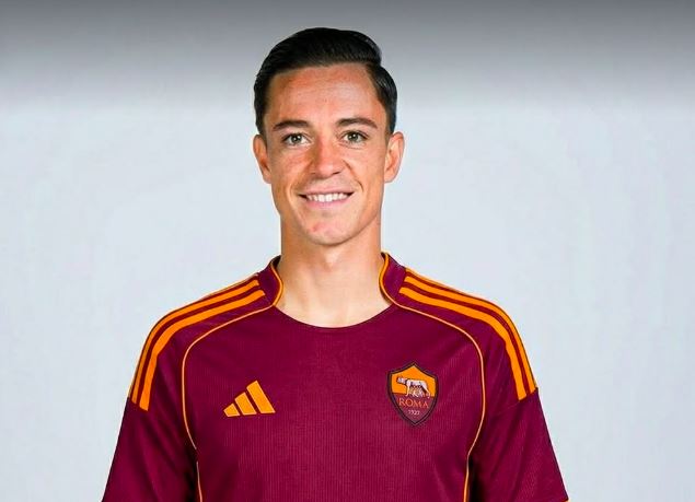 Raspadori te Roma  operacioni i mbyllur sipas Gazzetta dello Sport