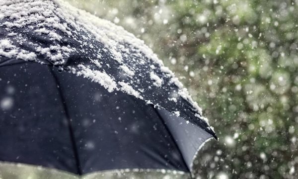 Vranësira, shi e borë – parashikimi i motit për fundjavë