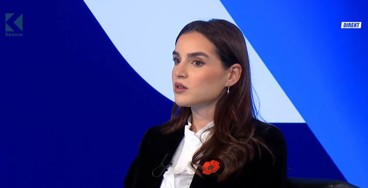 Gazetarja Mujku thotë se politikisht nuk është bërë mjaftueshëm për të akuzuarit në Hagë  VIDEO 