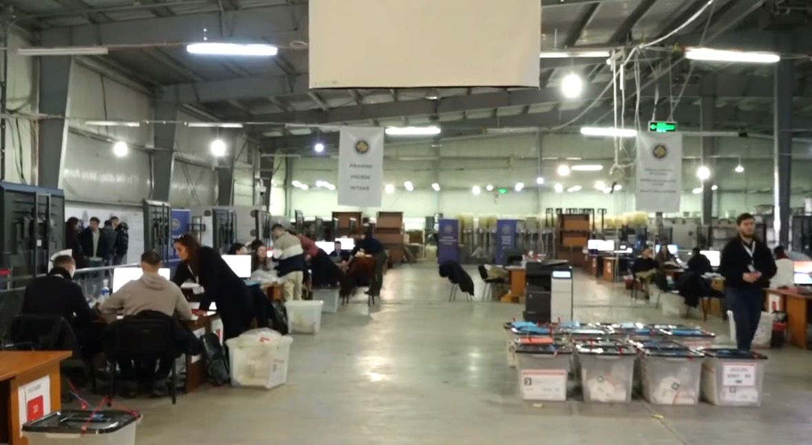  Mbeten edhe 312 vendvotime   procesi i rinumërimit drejt fundit