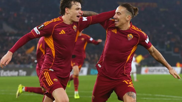 Kjo është top 8 shja e Europa League