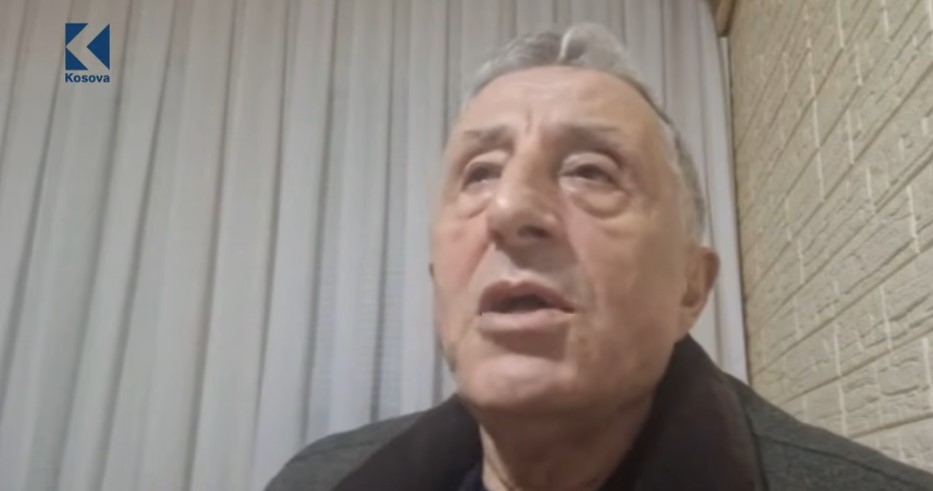 Temperaturat ekstreme  Jasharaj propozon shtyrjen e mësimit në shkolla edhe për disa ditë  VIDEO 