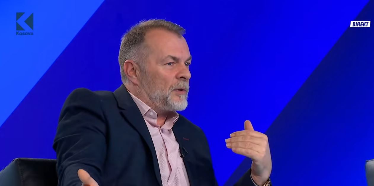  U sulmova tmerrshëm   Paçarizi flet për komentet pas deklaratës se mërgimtarët marrin shtesa për fëmijë