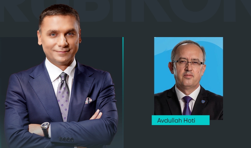 Rubikon sonte: Hoti flet për garën e brendshme, Kuvendin e 31 janarit e dilemat rreth Presidentit