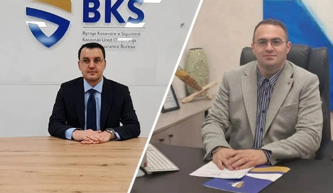 Kujt i transferuan para Sami Mazreku dhe Valon Berisha gjatë vitit 2022, nga llogaria e BKS-së?
