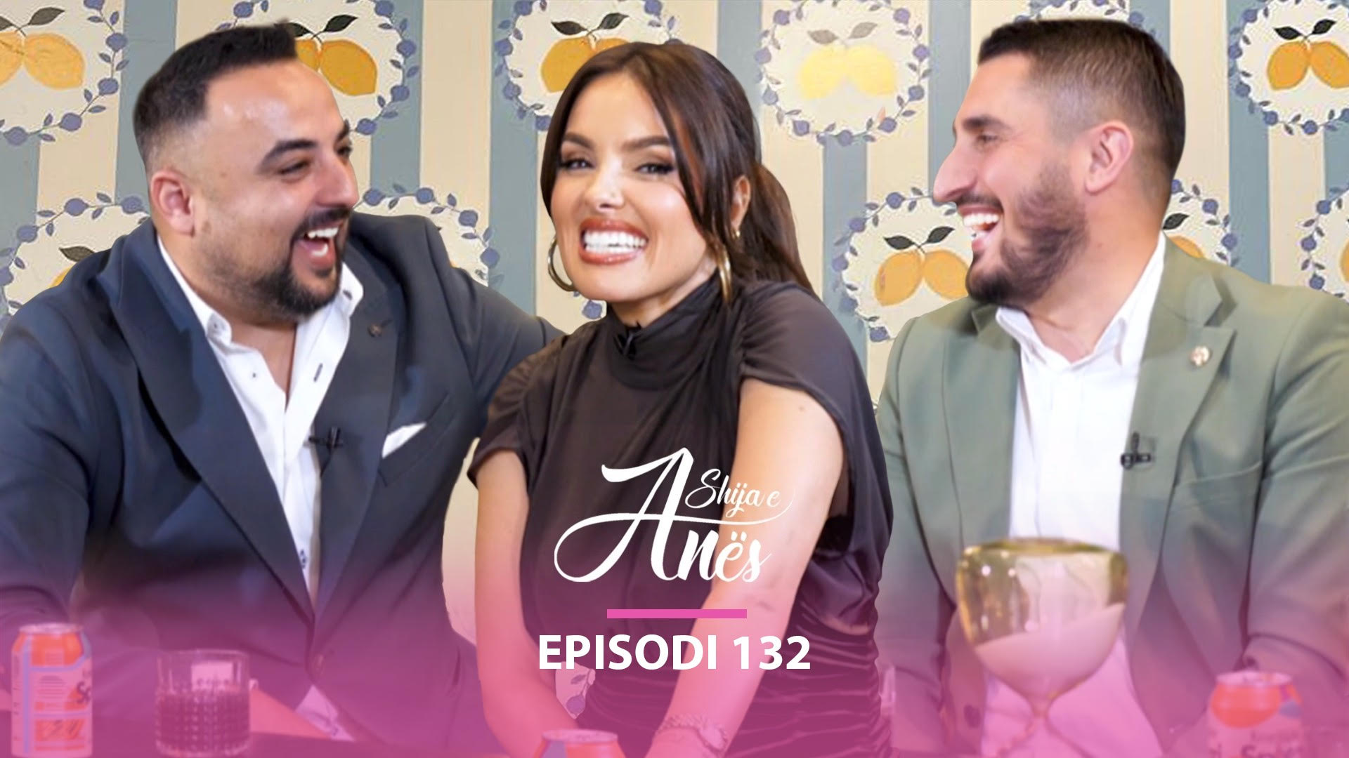 Baboo Dardabuka dhe bakshishi i tyre marramendës 3      VIDEO 