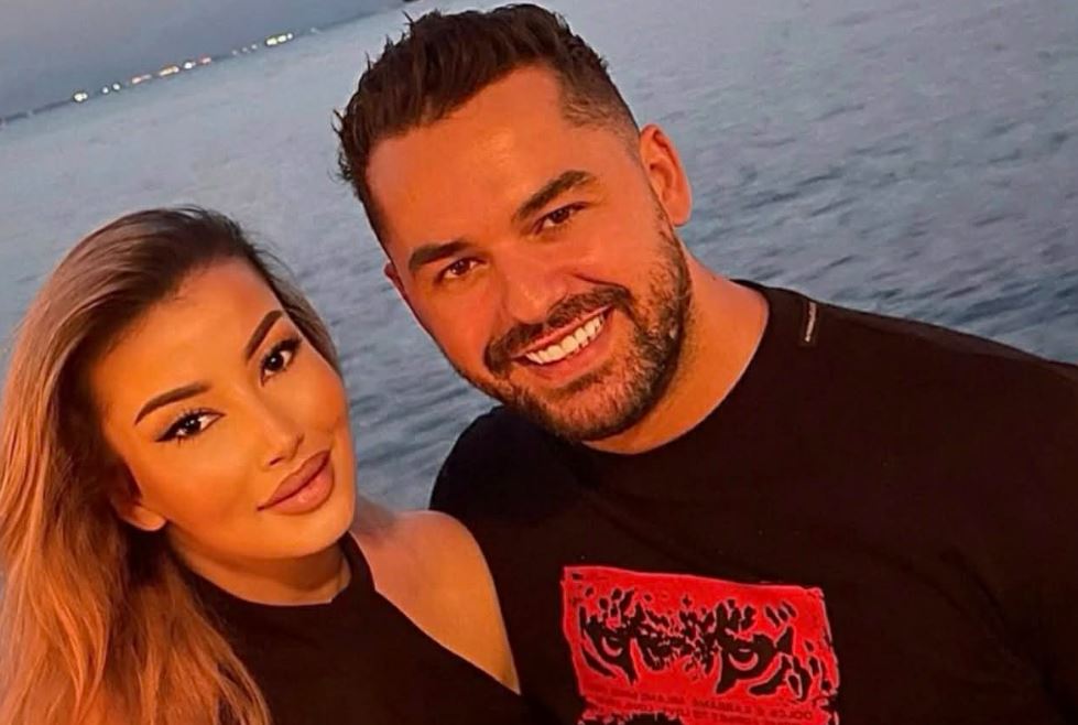 Selvija me fjalët më prekëse për Shpatin  Kam ngecur në ditën kur ti ishte pranë nesh