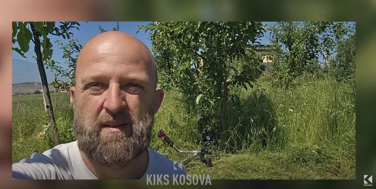 E tmerrshme   Me 4 mijë € shëron autizmin    Arianit Sllamniku u jep fëmijëve ilaçe për kafshë dhe premton rrejshëm   VIDEO 